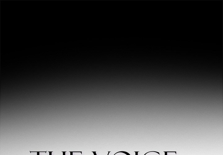 The Voice of God Chapter 54 Page 1