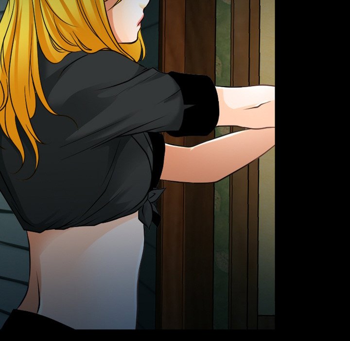 The Voice of God Chapter 54 Page 100