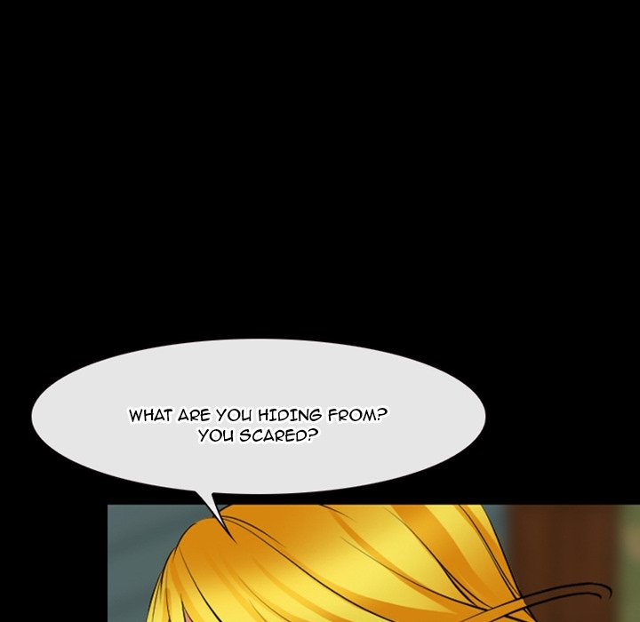 The Voice of God Chapter 54 Page 101