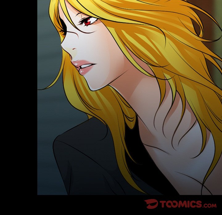 The Voice of God Chapter 54 Page 102