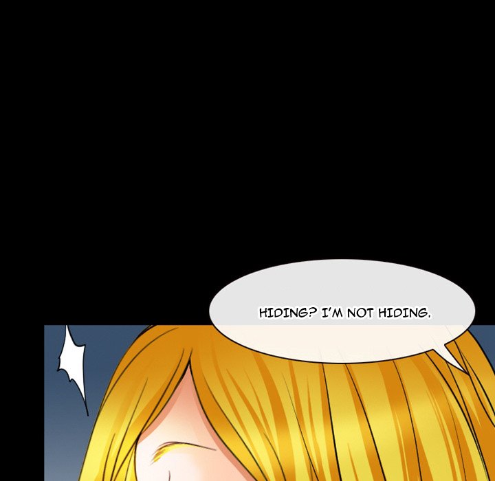 The Voice of God Chapter 54 Page 103