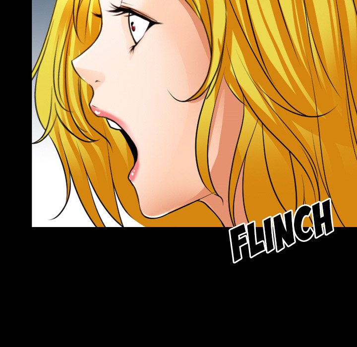 The Voice of God Chapter 54 Page 104