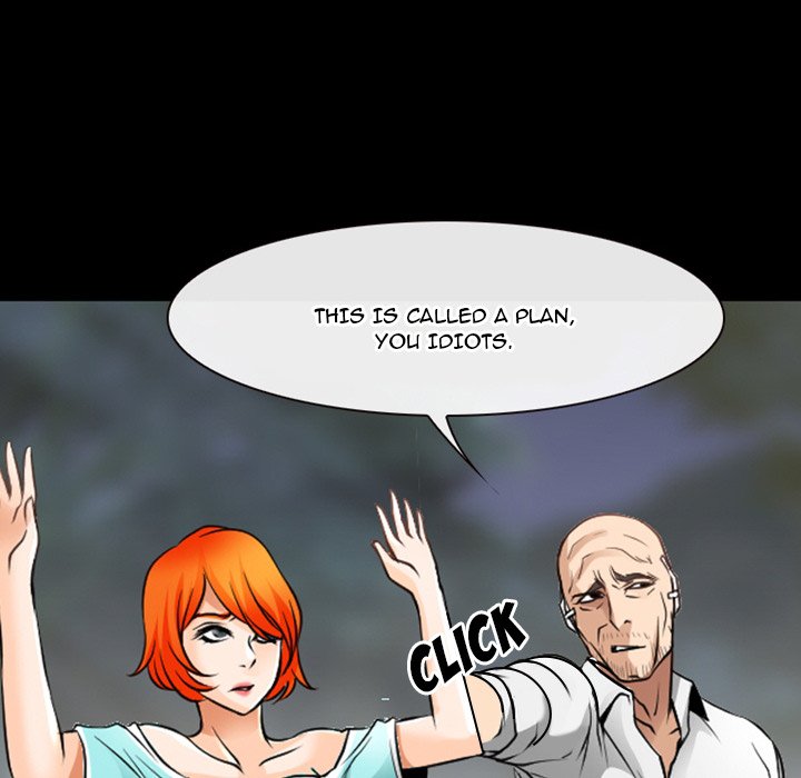 The Voice of God Chapter 54 Page 105
