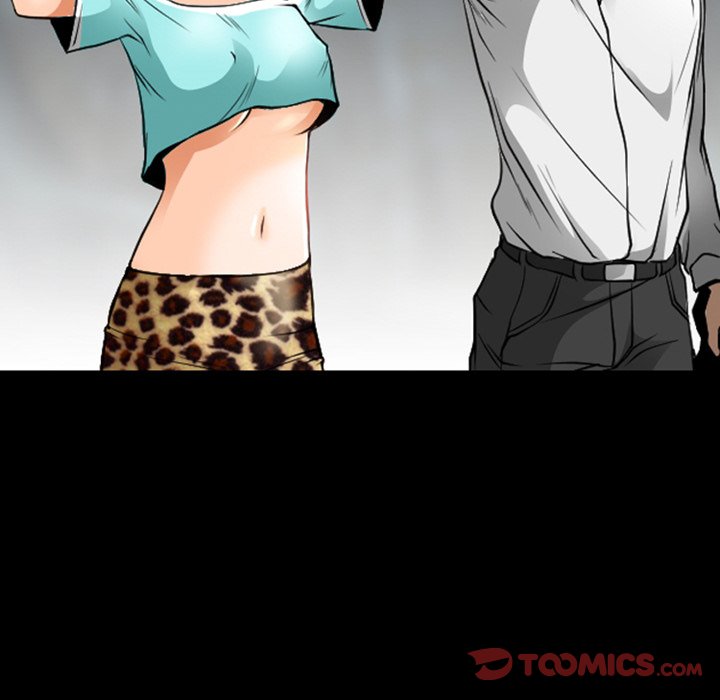 The Voice of God Chapter 54 Page 106