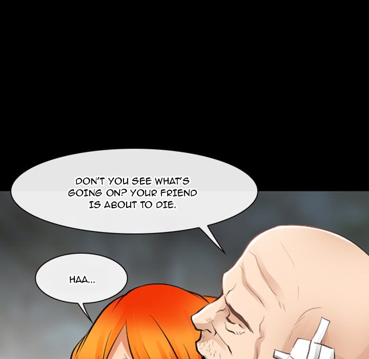 The Voice of God Chapter 54 Page 108