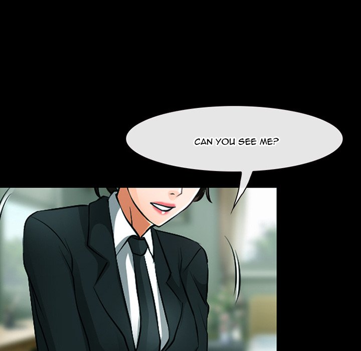 The Voice of God Chapter 54 Page 11