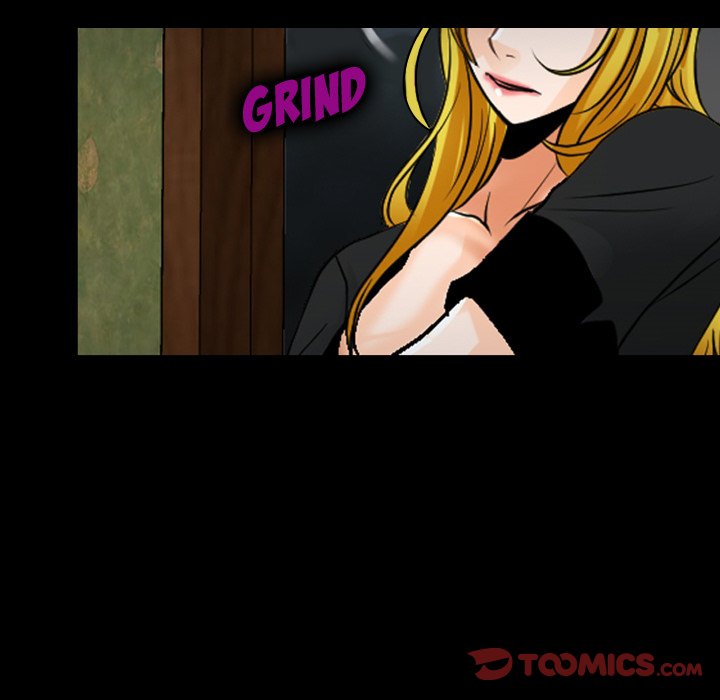 The Voice of God Chapter 54 Page 110