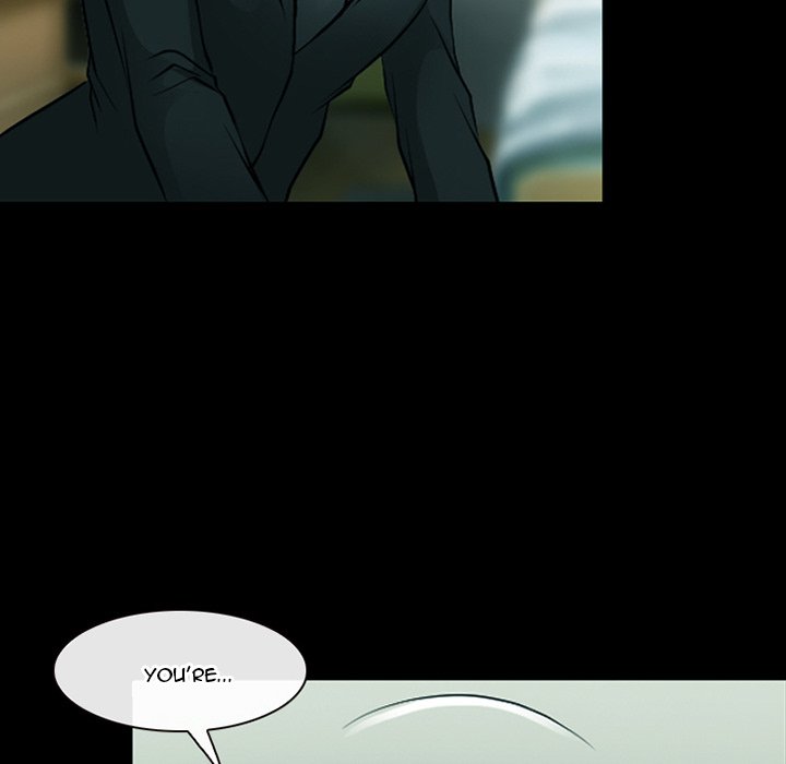 The Voice of God Chapter 54 Page 12