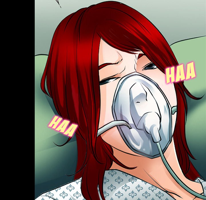 The Voice of God Chapter 54 Page 13