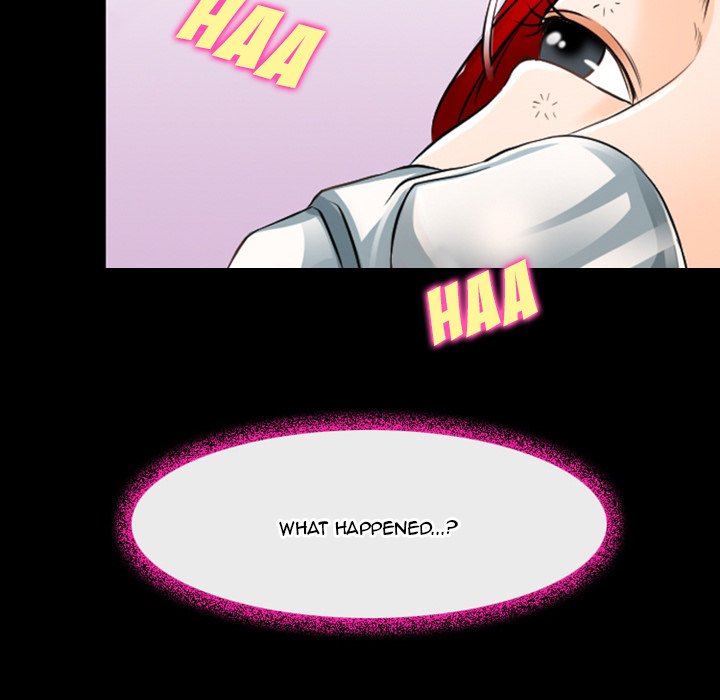 The Voice of God Chapter 54 Page 17