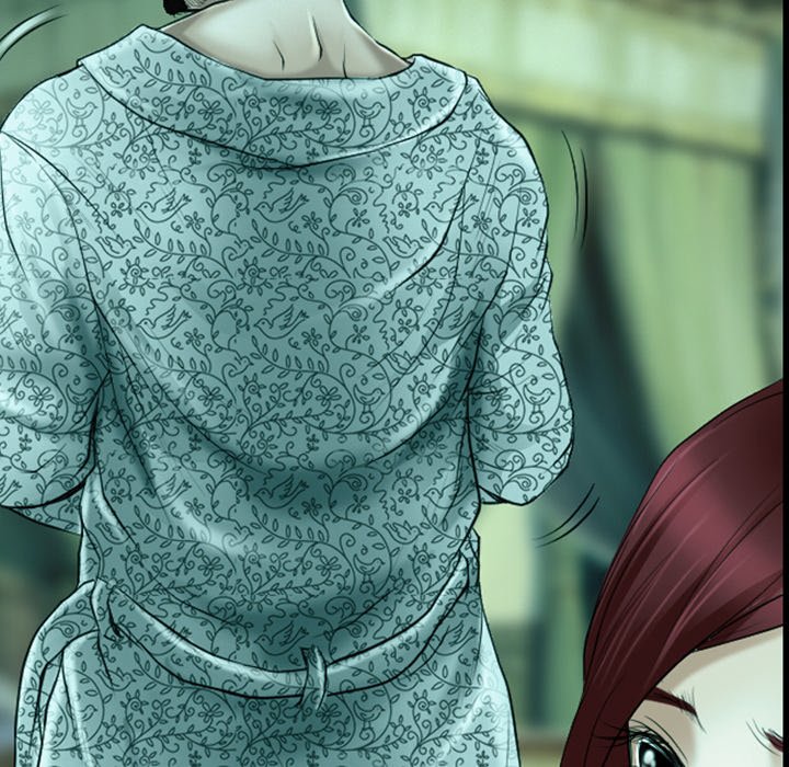 The Voice of God Chapter 54 Page 19