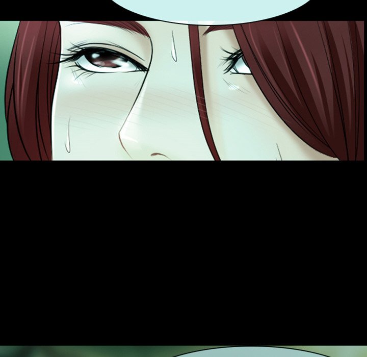 The Voice of God Chapter 54 Page 21
