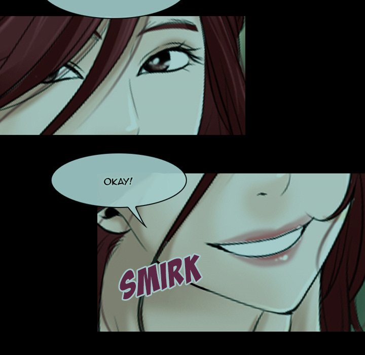 The Voice of God Chapter 54 Page 25