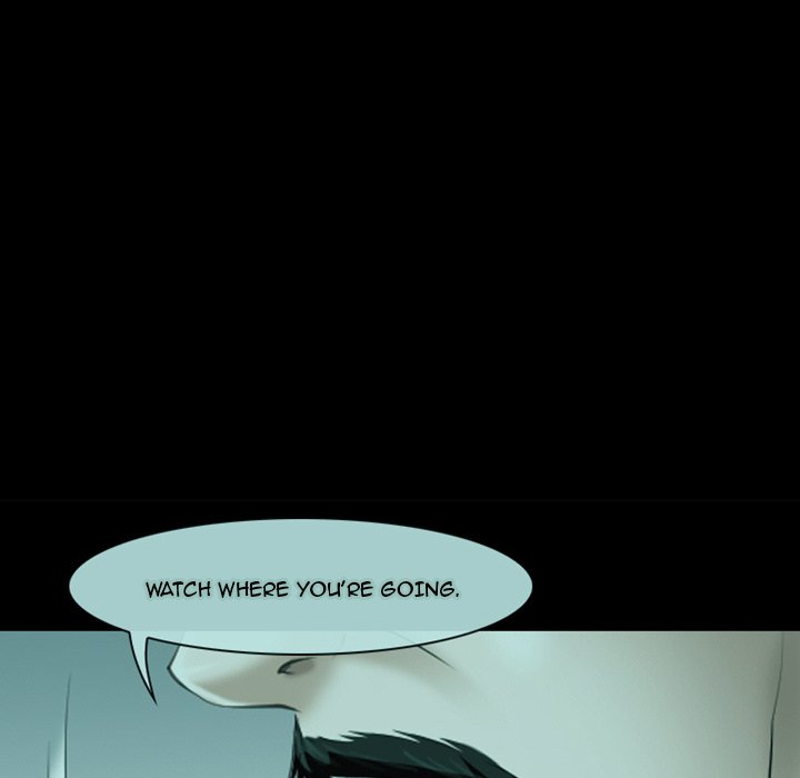 The Voice of God Chapter 54 Page 28