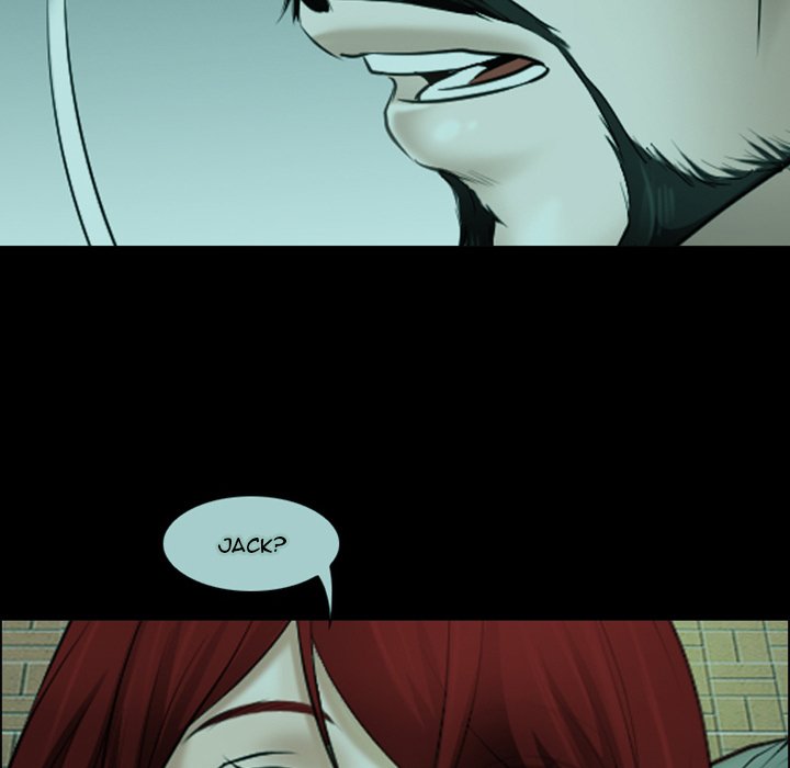 The Voice of God Chapter 54 Page 29