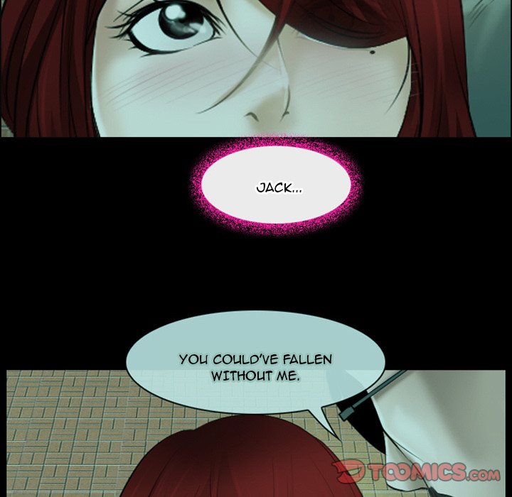 The Voice of God Chapter 54 Page 30