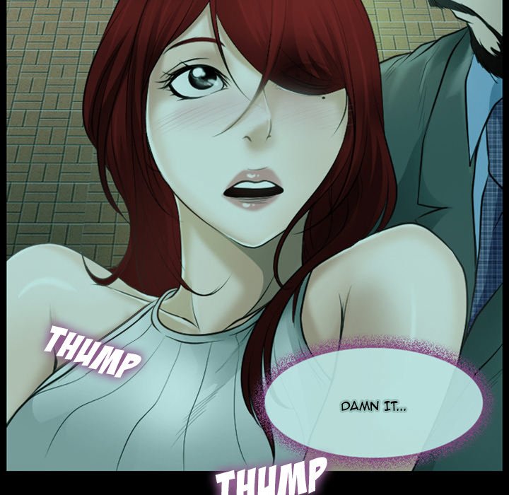 The Voice of God Chapter 54 Page 31