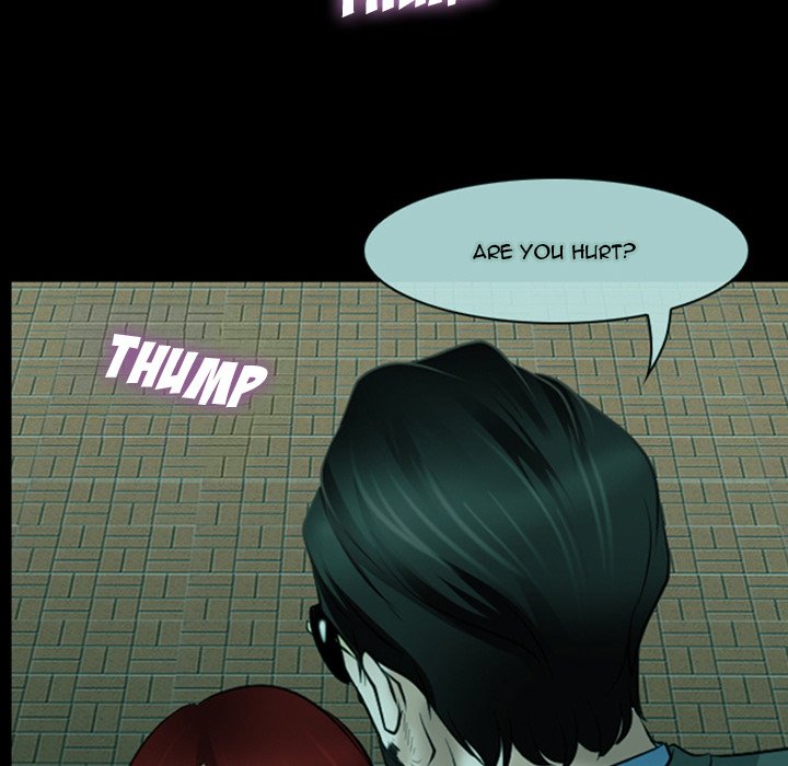 The Voice of God Chapter 54 Page 32