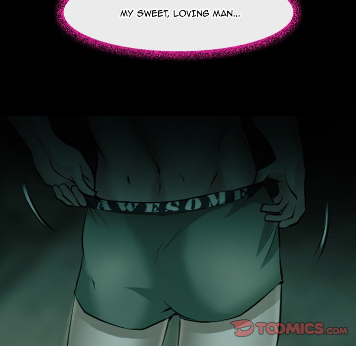 The Voice of God Chapter 54 Page 34