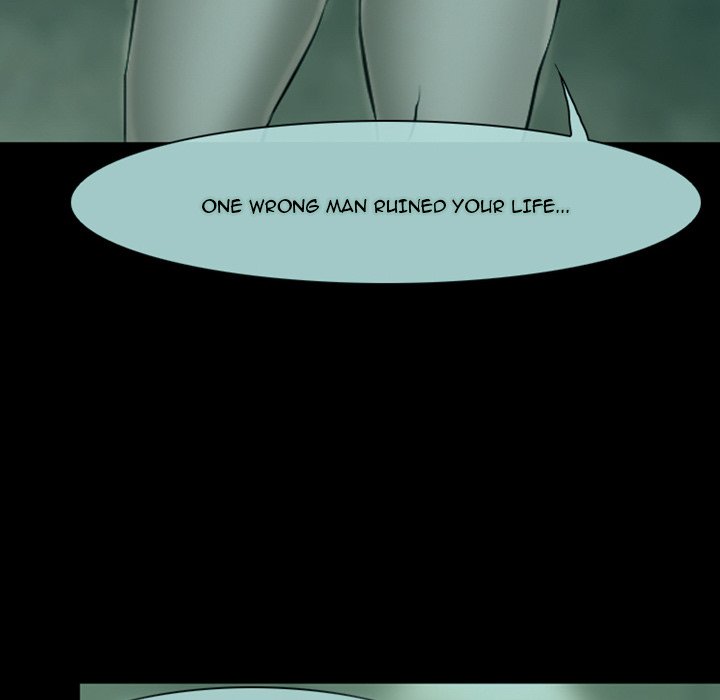 The Voice of God Chapter 54 Page 35