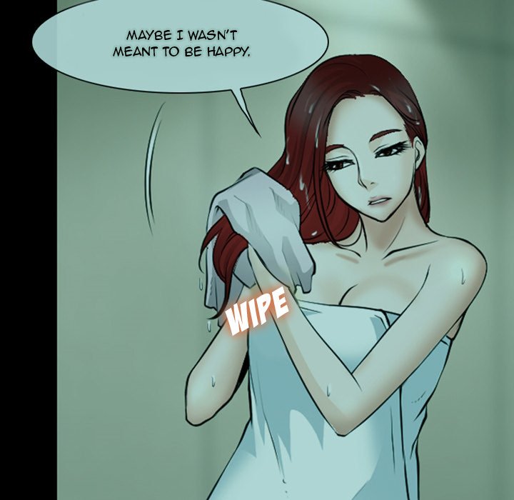 The Voice of God Chapter 54 Page 36