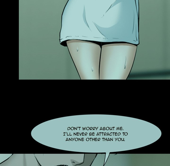 The Voice of God Chapter 54 Page 37