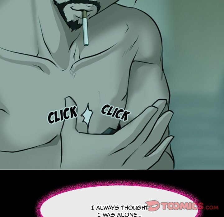 The Voice of God Chapter 54 Page 38