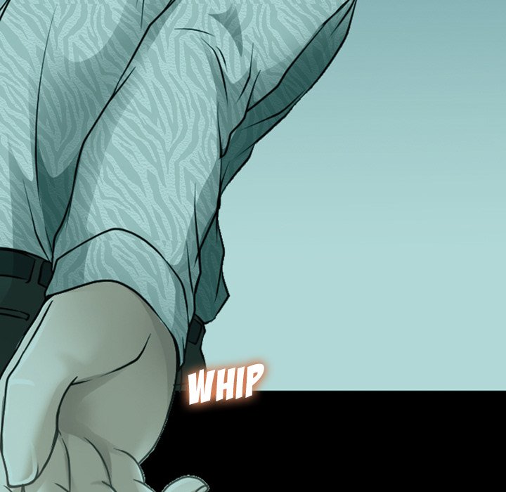 The Voice of God Chapter 54 Page 40