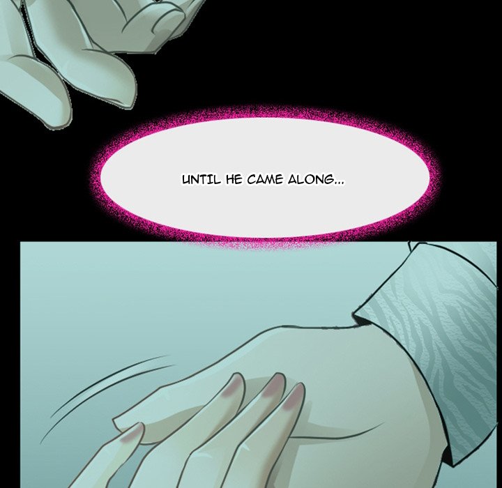 The Voice of God Chapter 54 Page 41