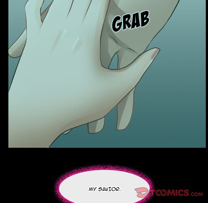 The Voice of God Chapter 54 Page 42