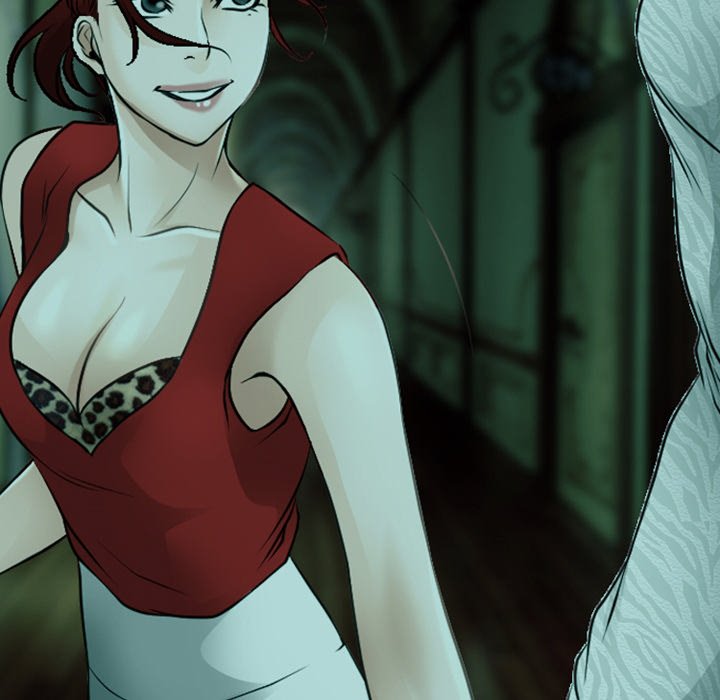 The Voice of God Chapter 54 Page 45