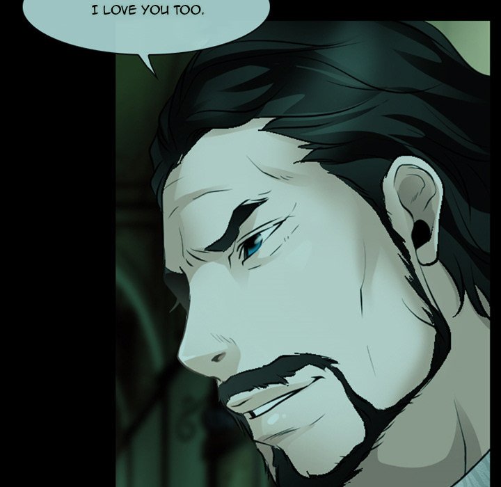 The Voice of God Chapter 54 Page 47