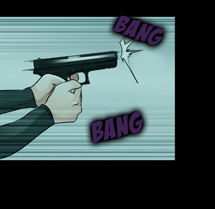 The Voice of God Chapter 54 Page 49
