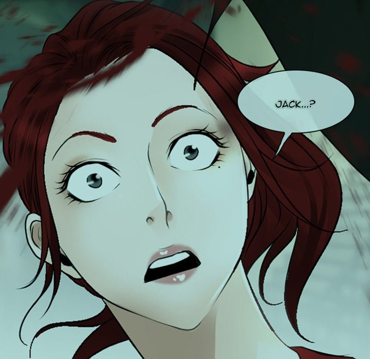 The Voice of God Chapter 54 Page 51