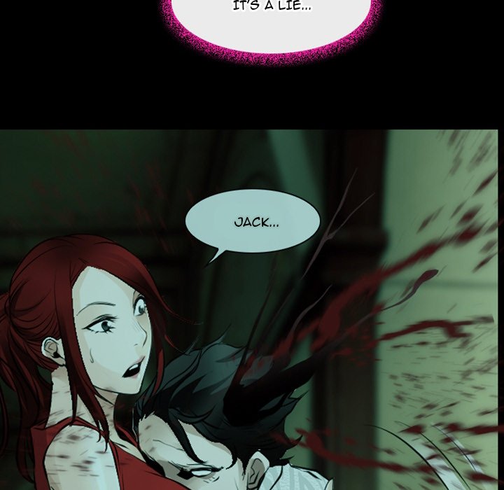 The Voice of God Chapter 54 Page 53
