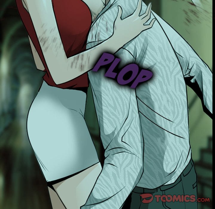 The Voice of God Chapter 54 Page 54