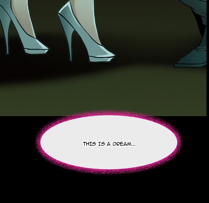 The Voice of God Chapter 54 Page 56