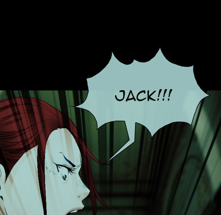 The Voice of God Chapter 54 Page 57