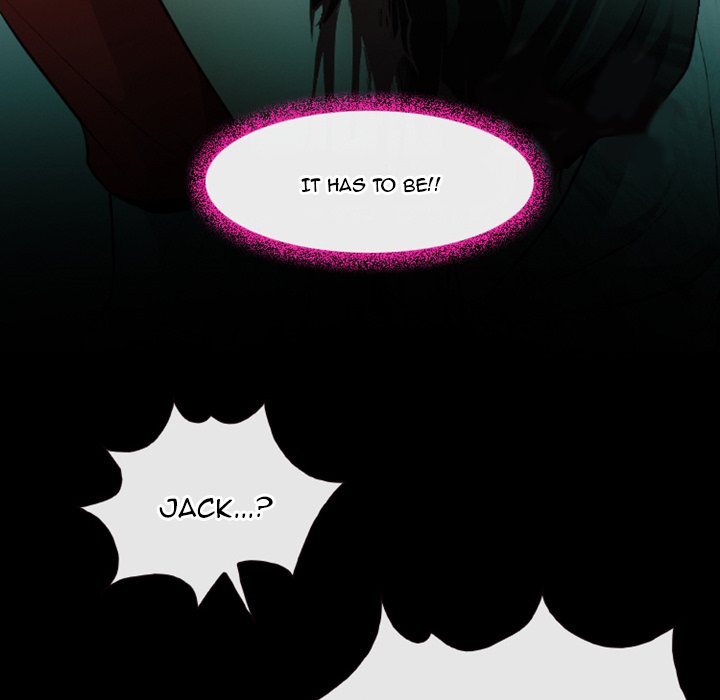 The Voice of God Chapter 54 Page 59