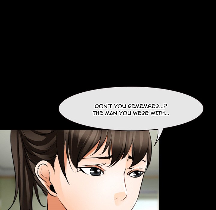 The Voice of God Chapter 54 Page 61