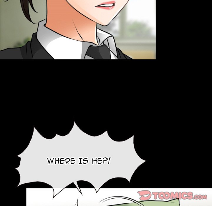 The Voice of God Chapter 54 Page 62
