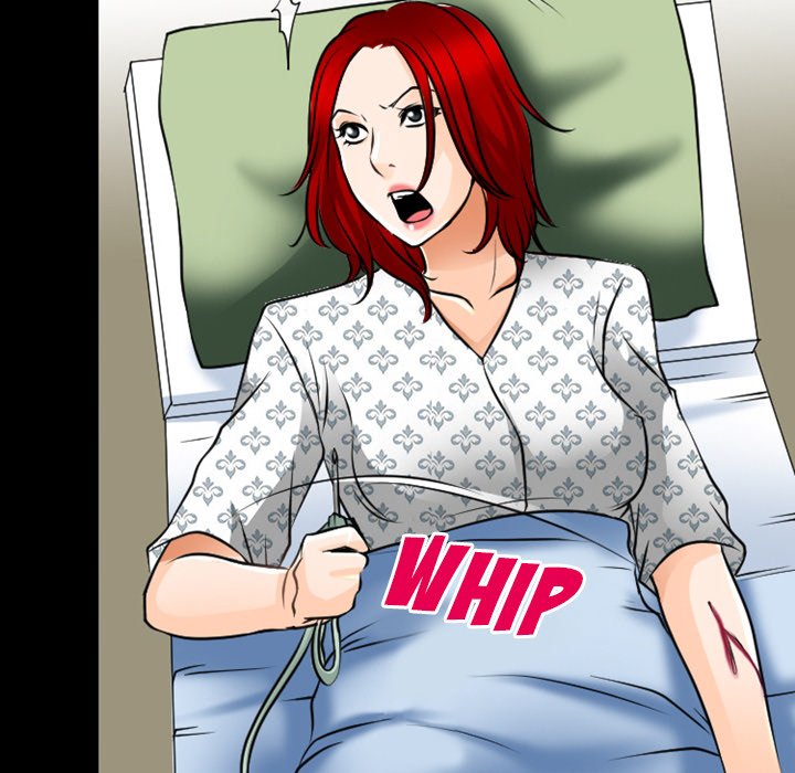 The Voice of God Chapter 54 Page 63