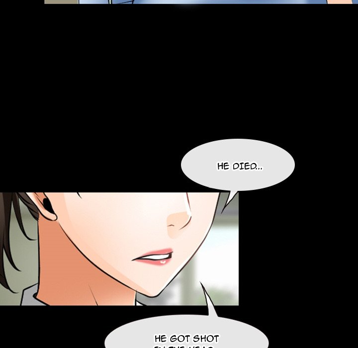 The Voice of God Chapter 54 Page 64