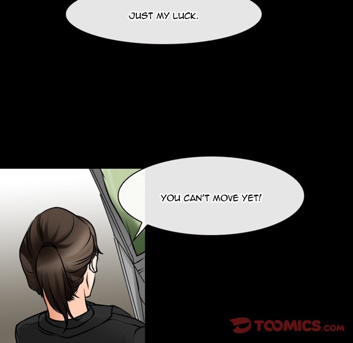 The Voice of God Chapter 54 Page 66