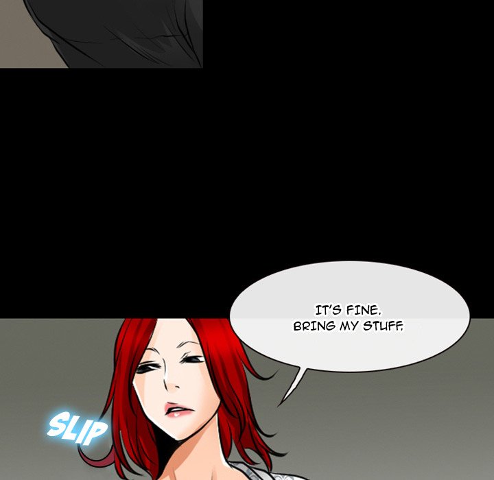 The Voice of God Chapter 54 Page 67
