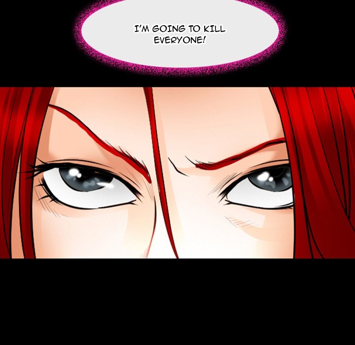 The Voice of God Chapter 54 Page 69
