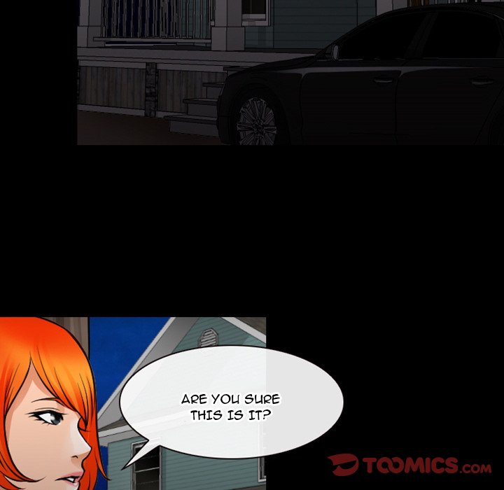 The Voice of God Chapter 54 Page 74