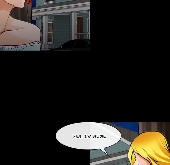 The Voice of God Chapter 54 Page 75