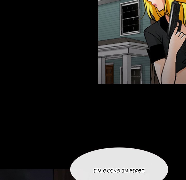 The Voice of God Chapter 54 Page 76