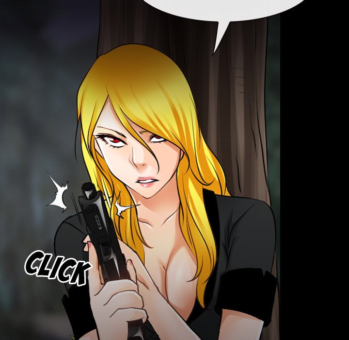 The Voice of God Chapter 54 Page 77